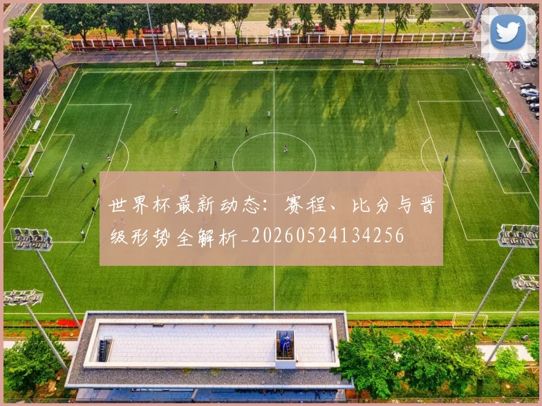 世界杯最新动态:赛程、比分与晋级形势全解析_20260524134256