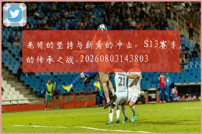 老将的坚持与新秀的冲击,S13赛季的传承之战_20260803143803