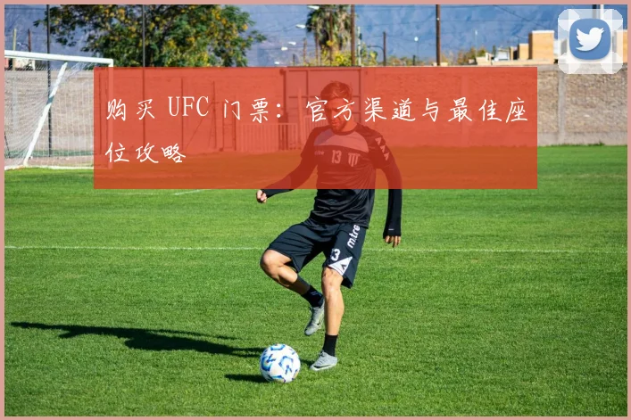 购买 UFC 门票：官方渠道与最佳座位攻略